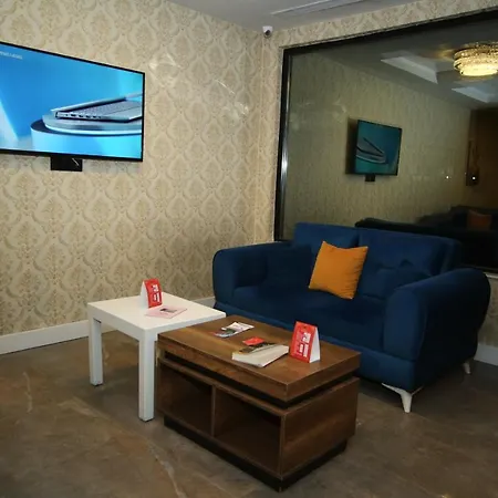 Grand Silay Ankara