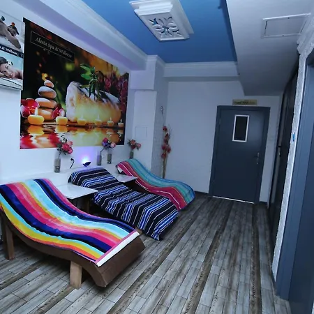 Grand Silay Hotell