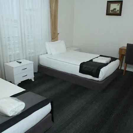 Grand Silay Szálloda Ankara