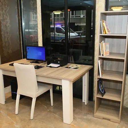 Szálloda Grand Silay 2*