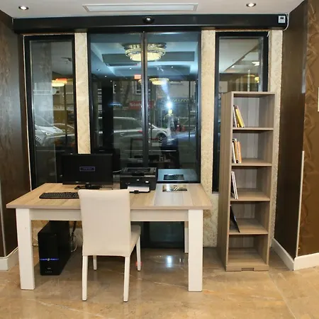 Grand Silay Ankara