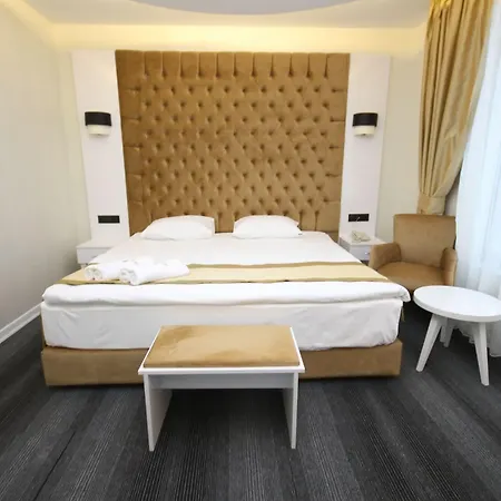 Szálloda Grand Silay Ankara