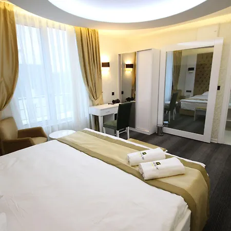 Grand Silay 2* 앙카라