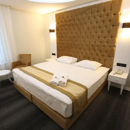 호텔 Grand Silay 2*