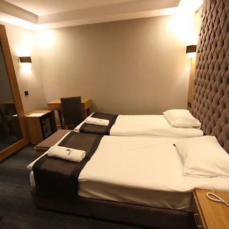 Grand Silay 앙카라