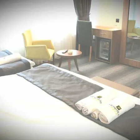 Grand Silay Hotel 2*