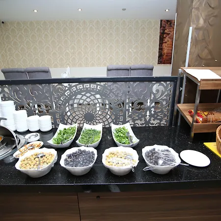 Grand Silay 호텔 2*