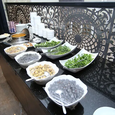 Grand Silay 2* 앙카라