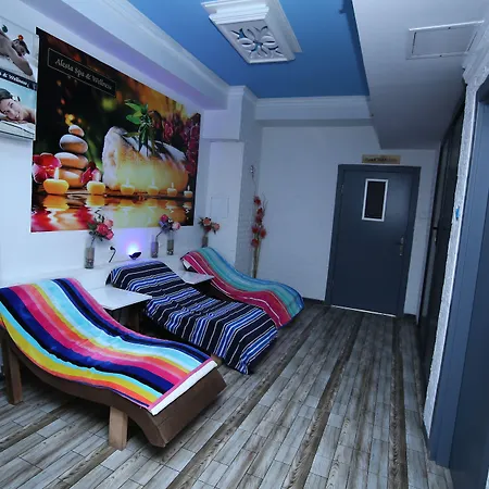 Grand Silay 2*
