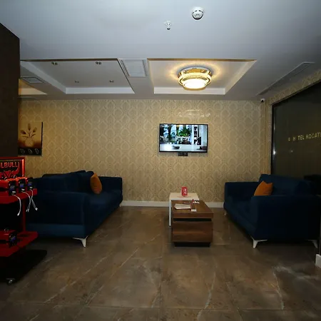 Grand Silay 2* Ankara