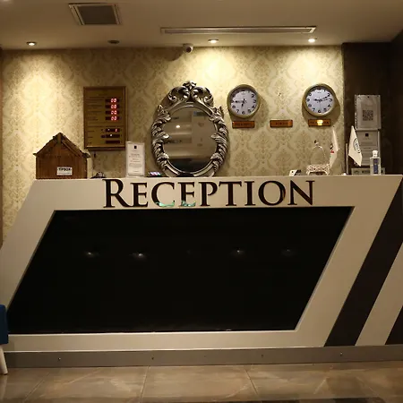 Hotel Grand Silay