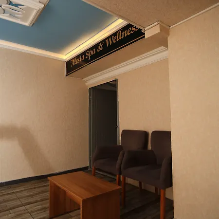 Grand Silay 2* Ankara