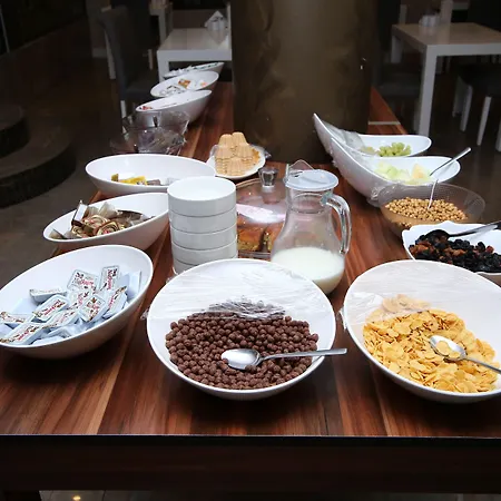 Grand Silay Hotel Ankara