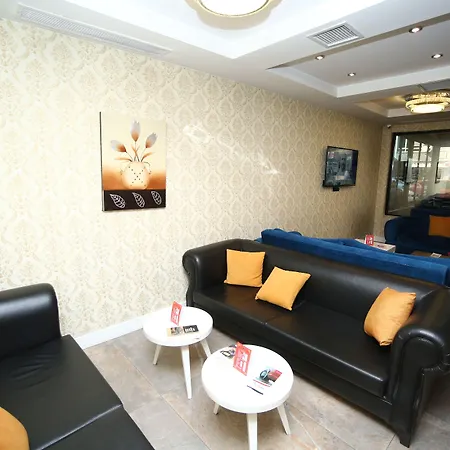 Hotel Grand Silay Ankara