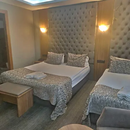 Grand Silay Hotel