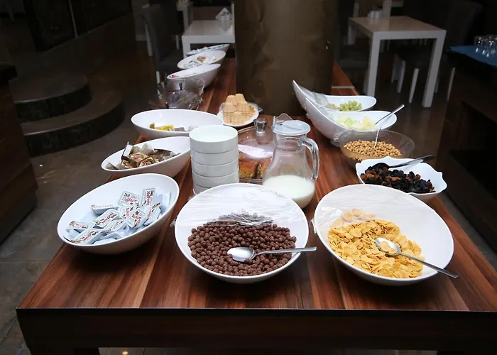 Grand Silay 2* Ankara