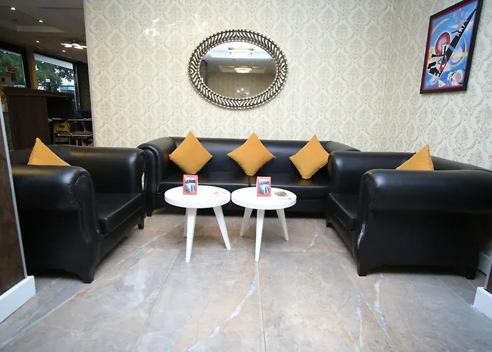 Grand Silay 2* Ankara