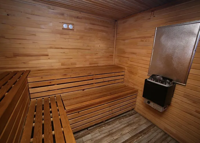 Grand Silay Hotel Ankara