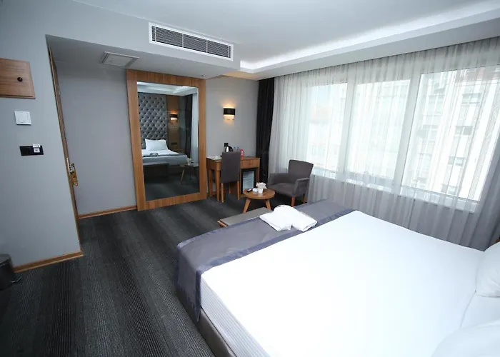 Grand Silay 2* Ankara