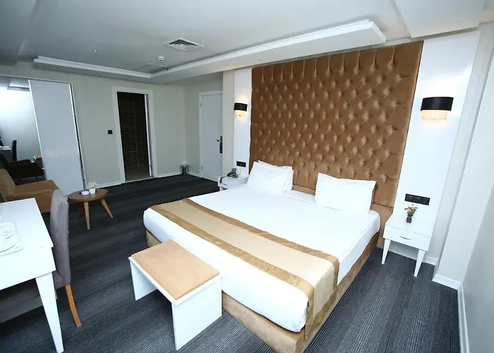 Grand Silay 2* Ankara
