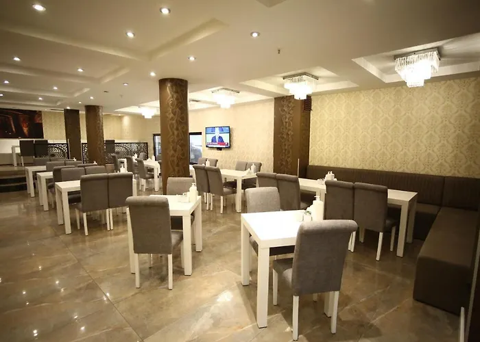 Grand Silay 2* Ankara