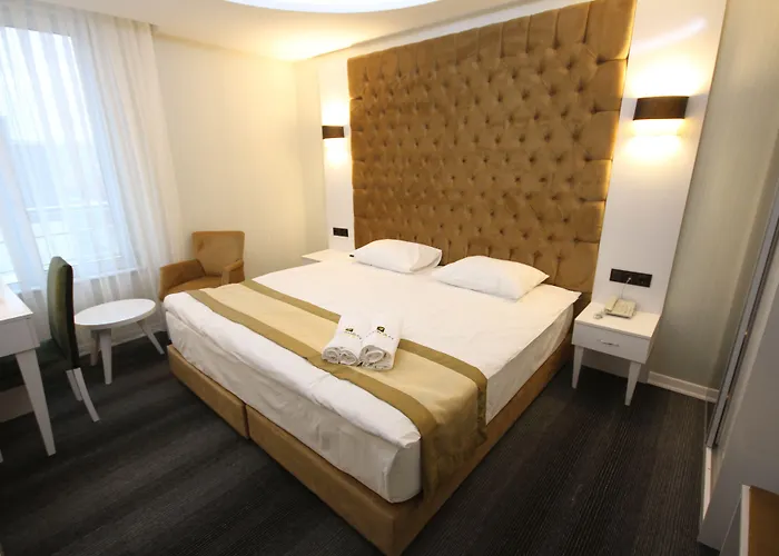 Hotel Grand Silay 2*