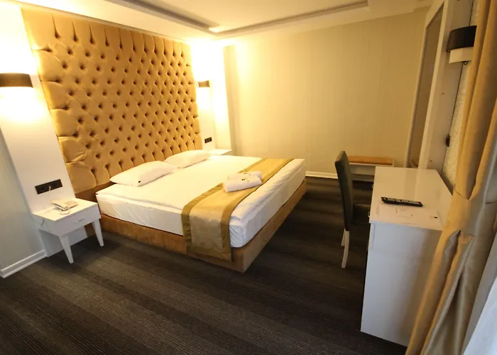 Grand Silay Otel 2*