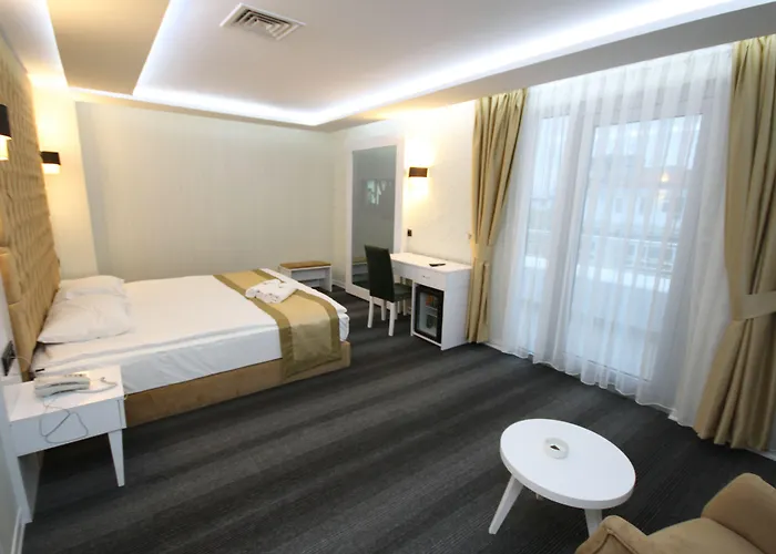 Grand Silay 2* Ankara