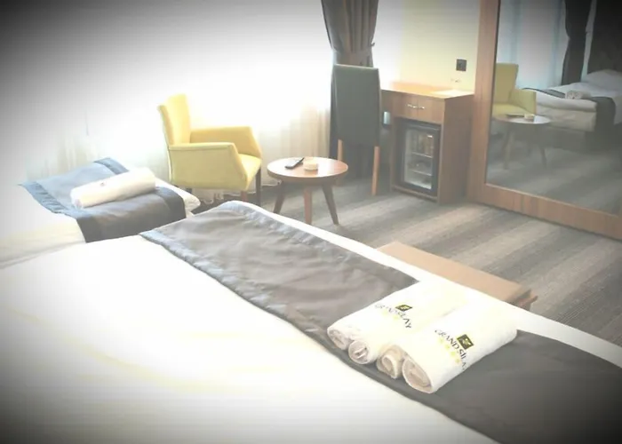 Grand Silay Otel 2*