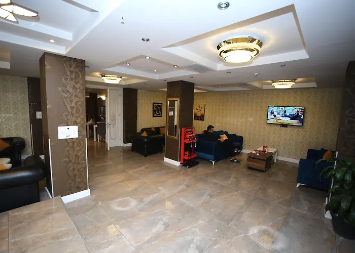 Grand Silay 2* Ankara