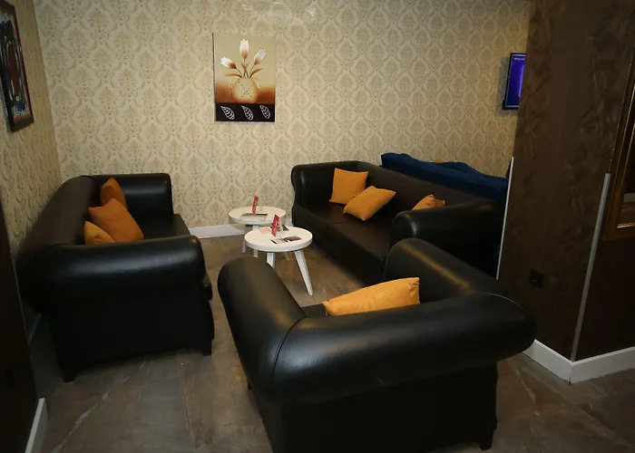 Grand Silay Hotel 2*