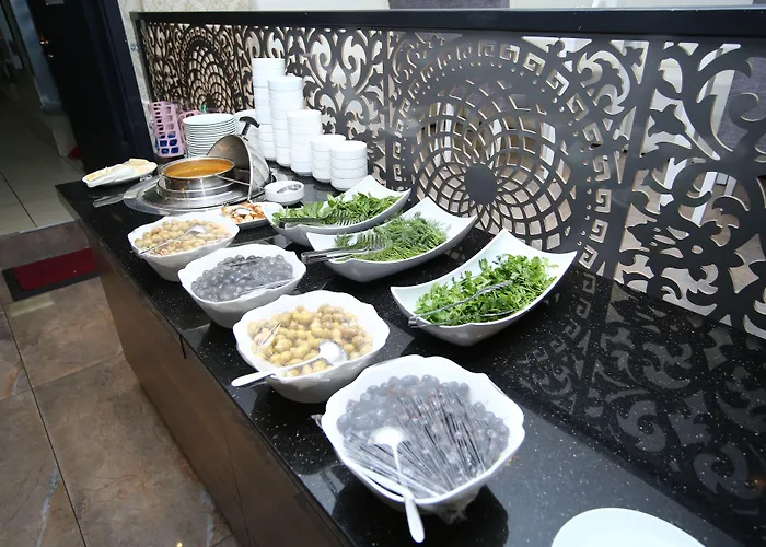 Grand Silay 2* Ankara