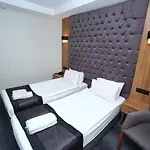 Grand Silay Hotel Ankara