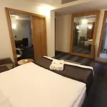 Hotel Grand Silay Ankara