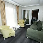 Grand Silay Hotel Ankara