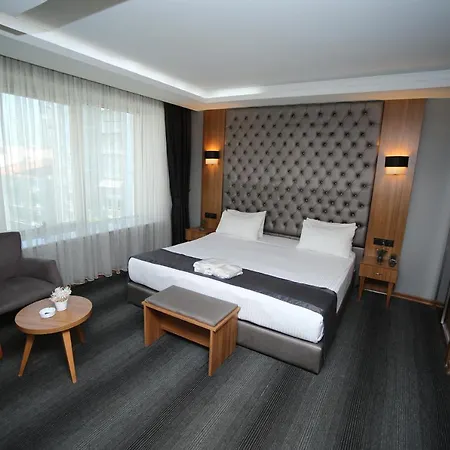 Grand Silay 酒店 2*