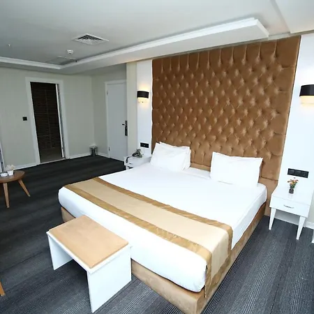 Grand Silay 安卡拉