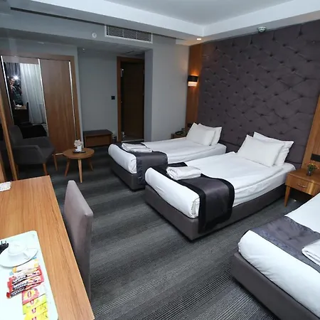 Grand Silay 安卡拉