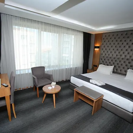 Grand Silay 酒店 2*