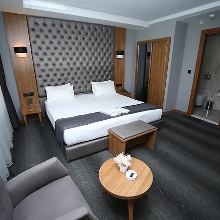 Grand Silay 酒店 2*