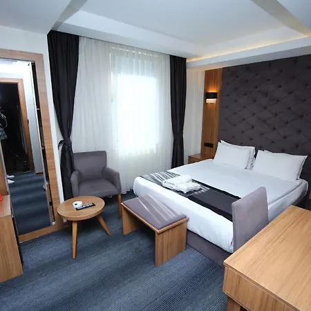 Grand Silay 安卡拉