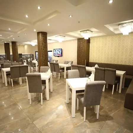 Grand Silay 酒店