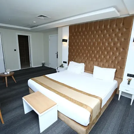 Grand Silay 2* 安卡拉