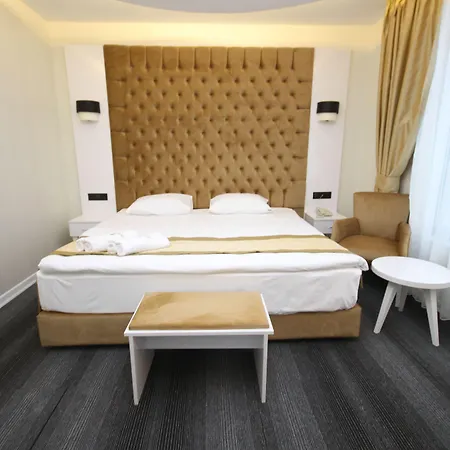 酒店 Grand Silay 安卡拉