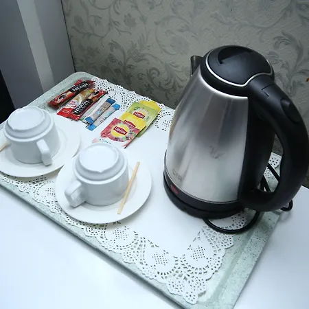 Grand Silay 酒店