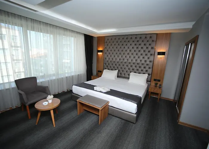 Grand Silay 酒店 2*