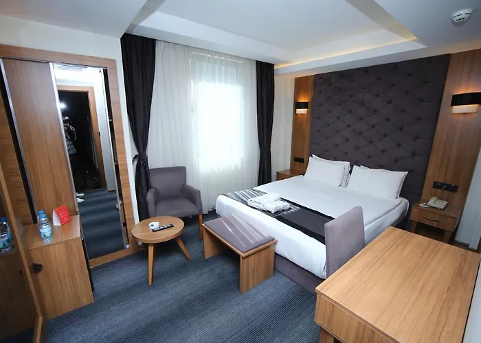 Grand Silay 安卡拉