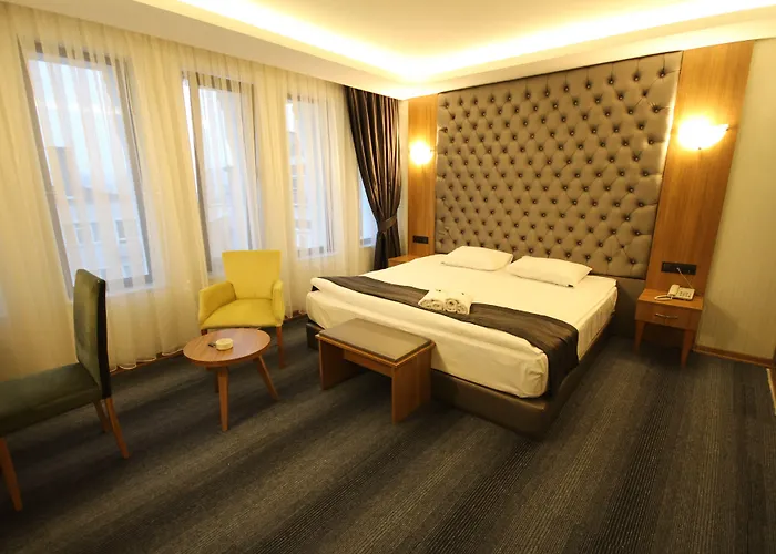 Grand Silay 安卡拉