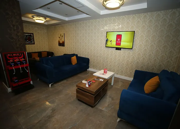 Grand Silay 安卡拉