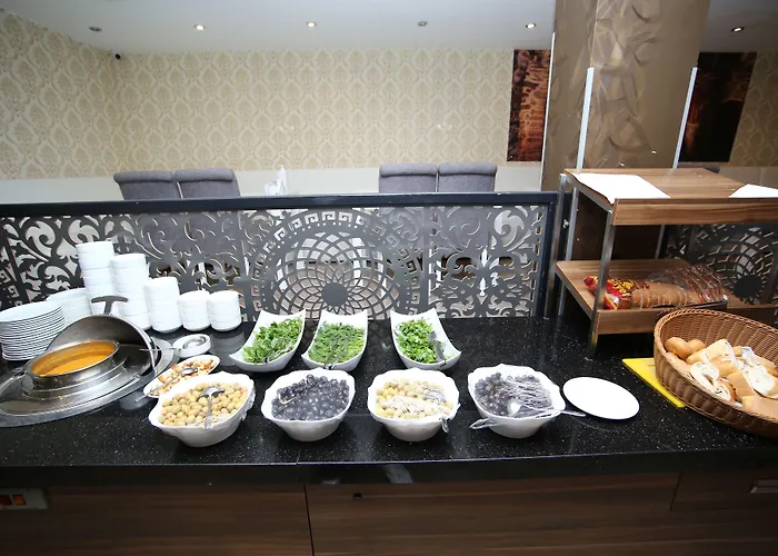 Grand Silay 酒店 2*